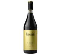 Marcarini Barolo DOCG Comune di La Morra 2021 0,75 ℓ
