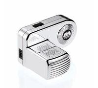 Marcato 19244000 Motorino pastadrive 100w Utensili da Cucina, 100 W