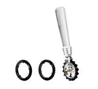 Marcato 8337SL- Rotella per tagliapasta, Linea Premium