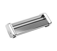 Marcato AC-150-CAP Accessorio Capellini per Macchina per la Pasta Atlas 150, Acciaio Cromato, Argento, Linea Basic.