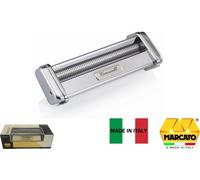 Accessorio vermicelli 250 Marcato pasta fresca per macchina Atlas nuovo - Rotex