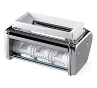 Marcato Accessorio Macchina per la Pasta, Macchina per Ravioli, Ravioli da 30 mm, in Acciaio Cromato, Compatibile con Atlas 150 e Atlasmotor, Accessorio da Cucina Tagliapasta. Formato: Raviolini