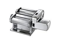 MARCATO Atlas Motor 150 mm Sfogliatrice Pasta Maker + Essiccatore Stendipasta