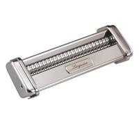 Marcato Atlas 150 - Attacco per linguetta, in acciaio inox, colore: Argento