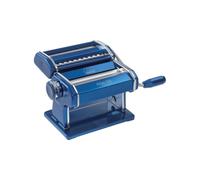 Marcato Atlas 150, macchina per pasta powder blu Atlas 150, macchina per pasta powder blu