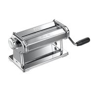 Marcato Atlas Pasta Rullo, Alluminio, Acciaio