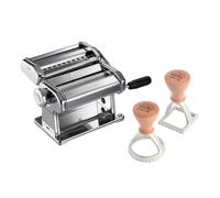 MARCATO ATLAS MACCHINA PER PASTA 150 + 2 STAMPINI CLASSIC
