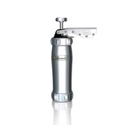 MARCATO BISCUITS DESIGN MACCHINA BISCOTTI SILVER