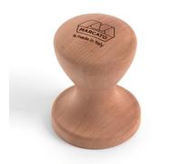 Marcato Stampo per Corzetti, Timbro per Pasta Fresca, Forma di Giglio, in Legno Massello, Made in Italy