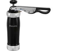 Marcato Gebäckpresse black BI-DES-NER