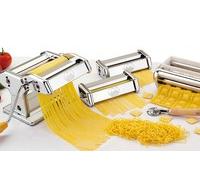 Marcato Küchenprofi 0801531200 200 mm 200 mm 155 mm 5,41 kg GS-MULTIPLAST