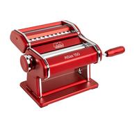 MARCATO Macchina per Pasta Atlas 150 Rosso