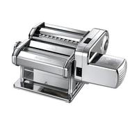 Macchina pasta Marcato AT MOT 220V PRM CLASSIC AtlasMotor Silver
