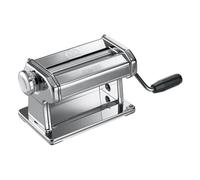 Marcato Macchina per la Pasta, Nuova Atlas 150 Premium, Pasta Maker, Tirapasta,