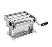 Macchina per la Pasta Manuale Ampia 180 Acciaio Inossidabile