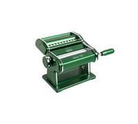 MARCATO Atlas 150 Color Macchina Colorata per la Pasta Maker fatta in Casa - verde