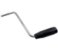 Marcato manovella ricambio Atlas 150 180 acciaio plastica