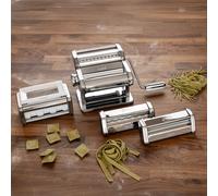 Marcato Multipast Plus macchina per la pasta e 3 accessori extra