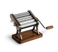 Marcato Otello Heritage macchina pasta legno alluminio