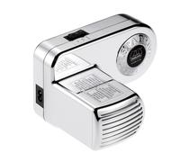 Marcato PD-220V Motore per Macchina per Pasta, 100W, Plastica, Argento,Linea Bas
