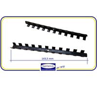 Marcato Pettini Fettuccine 143,5mm Macchina Pasta Sfogliatrice Ampia Atlas 150