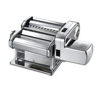 Marcato Preparazione Cibi Macchina pasta AT MOT 220V PRM CLASSIC AtlasMotor Silv