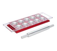 Marcato Ravioli Tablet rot Ravioliform RT-RSO