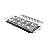 Marcato Ravioli Tablet - Nero
