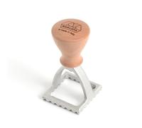 Marcato Stampino - quadrato - 4,8 cm