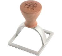 Marcato Stampino - quadrato - 5,8 cm