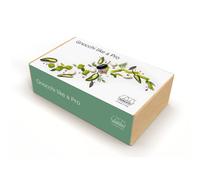 Marcato Set gnocchi con rigagnocchi, coppapasta, grembiule