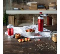 Marcato Set per biscotti fatti in casa con Biscuits e Dispenser