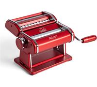 Marcato Sfogliatrice Pasta Machine Atlas Rosso AT+RSO