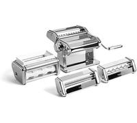 Marcato Sfogliatrice Pasta Machine Multipast Set Atlas AT+MULTIPAST