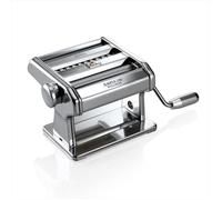 Marcato - Sfogliatrice Per La Pasta Manuale Ampia 150 Cromo-cromato Marcato
