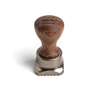 Marcato Stampino Quadrato con Zig-Zag - 45 mm