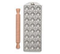 Marcato Raviolatore - tondo - 24 pezzi