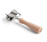 Marcato Tagliapasta Tondi, Utensile per Dolci, Acciaio, 5,4 cm, Taglio Preciso, Resistente e Durevole,Linea Premium.