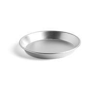 MARCATO Teglia Conica Pizza, Stampo per Pizza, Alluminio, 26 cm, Cottura Uniforme, Adatta per Pizze Croccanti, Linea Premium