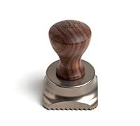 Marcato Stampino Quadrato con Zig-Zag - 60 mm