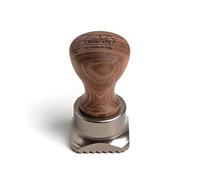 Marcato Stampino Quadrato con Zig-Zag - 60 mm