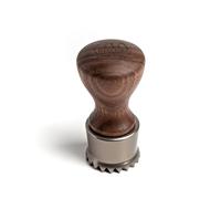 Marcato Timbro per ravioli, design rotondo, 6,3 cm, champagne