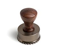 Marcato Timbro per ravioli, design rotondo, 6,3 cm, champagne