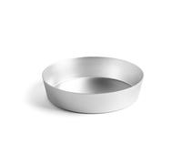 MARCATO Tortiera Conica, Stampo per Dolci, Alluminio, 20 cm, Adatta per Dolci e Salati, Cottura Uniforme
