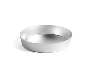MARCATO Tortiera Conica, Stampo per Dolci, Alluminio, 24 cm, Adatta per Dolci e Salati, Cottura Uniforme,Linea Premium