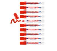 Marcatore a cera edding 950 punta conica E-950 002