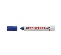 Pastello industriale E-950 - blu - Edding