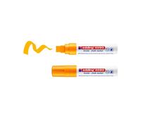 Busta 5 Marcatore EDDING 4090 colori blu, verde, marrone, verde chiaro, arancio