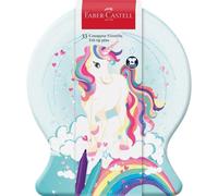 Marcatore a spina 33 colori FABER CASTELL