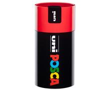 Marcatore a Tempera Uni Posca PC5M Uni-Ball - Punta Tonda - 1,8-2,5 mm - M-84008